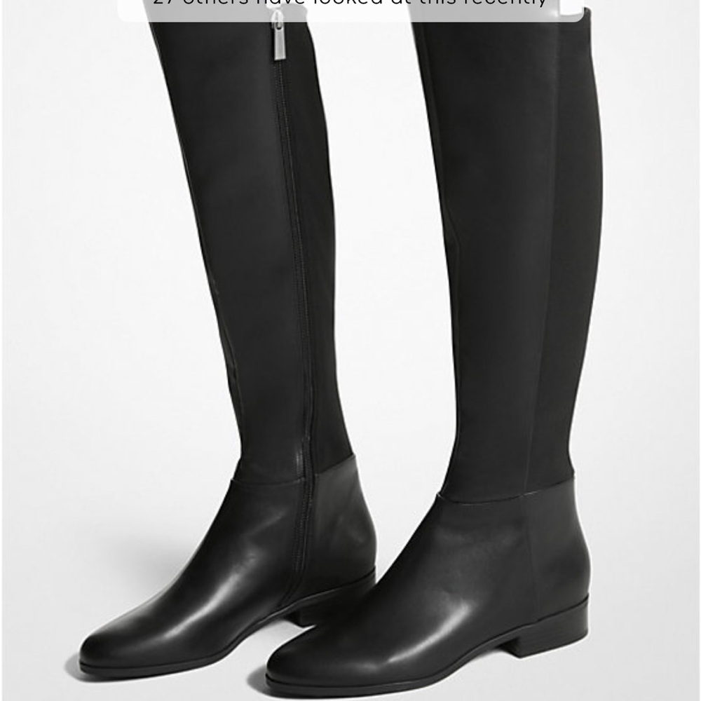 Michael Kors Boots